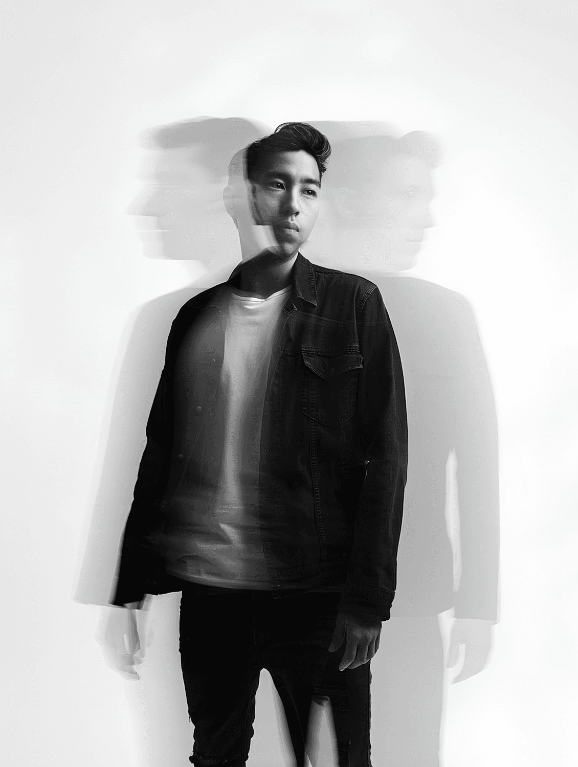 Placeholder portrait for Choi Woo-shik